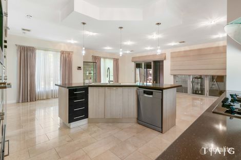 Property photo of 1 Cormorant Place Maribyrnong VIC 3032