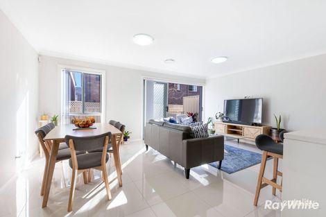 Property photo of 8 Sagwan Glade Schofields NSW 2762