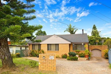 Property photo of 62 Abercrombie Street Cabramatta West NSW 2166