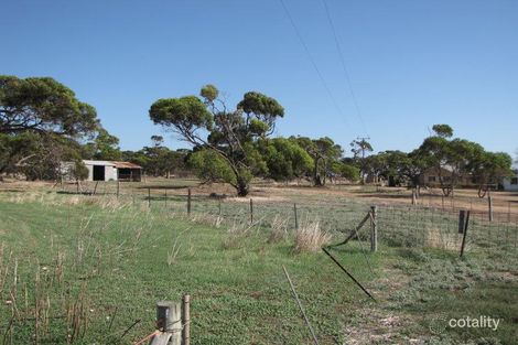 Property photo of 517 Stansbury Road Yorketown SA 5576