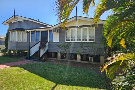 93 Airdmillan Rd, Ayr, QLD 4807