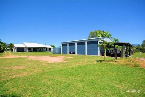 30 Blue Mountain Dr, Bluewater Park, QLD 4818
