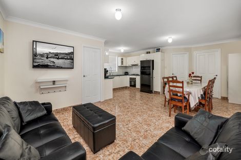 Property photo of 4 Balthasar Close Rosemeadow NSW 2560
