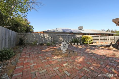 Property photo of 4 The Knoll Ferntree Gully VIC 3156