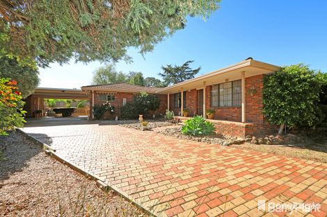 Property photo of 4 The Knoll Ferntree Gully VIC 3156