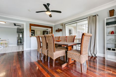 Property photo of 1 Bruce Street Redbank Plains QLD 4301