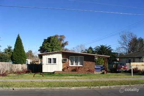 14 Weddell Ave, Tregear, NSW 2770