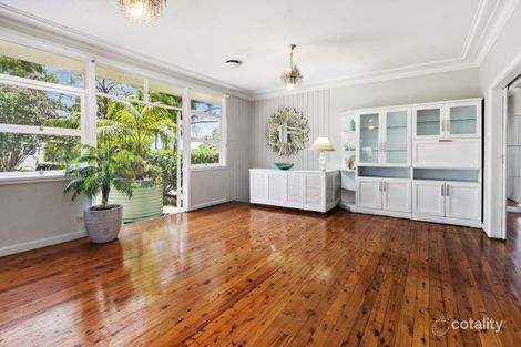 Property photo of 7 Bilbette Place Frenchs Forest NSW 2086