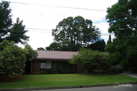 48 Mawarra Cres, Marsfield, NSW 2122