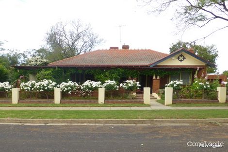 57 Orange St, Parkes, NSW 2870
