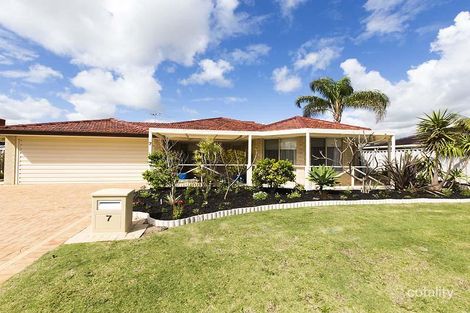 Property photo of 7 Menora Loop Warnbro WA 6169