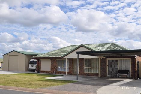 Property photo of 112 Currigee Circuit Tingalpa QLD 4173