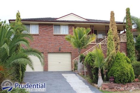 Property photo of 9 Cawdor Place Rosemeadow NSW 2560