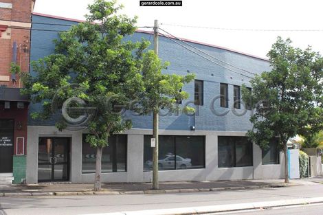Property photo of 95-99 Bridge Road Glebe NSW 2037