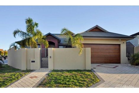 1 Woodroffe Pl, Alexander Heights, WA 6064