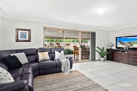 Property photo of 11 Gilbert Street Corrimal NSW 2518