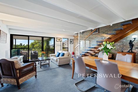 8/5 Davey Pl, South Hobart, TAS 7004