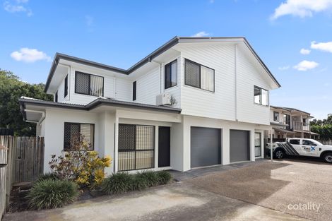 1/10 Brassey St, Ascot, QLD 4007
