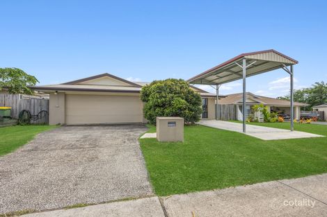 6 Pinehurst Ave, Leichhardt, QLD 4305