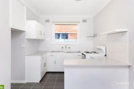 Property photo of 2/4 Grafton Avenue Figtree NSW 2525