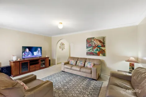 Property photo of 16 Adrian Close Bateau Bay NSW 2261