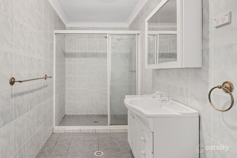 Property photo of 4 Balthasar Close Rosemeadow NSW 2560