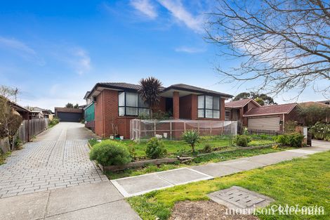 Property photo of 1/47 Shankland Boulevard Meadow Heights VIC 3048