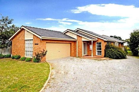58 St Pauls Rd, Sorrento, VIC 3943