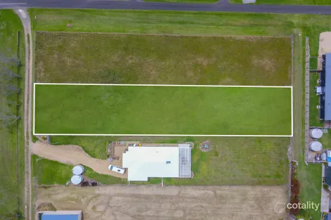 Property photo of 5 Puddy Lane Narrawong VIC 3285