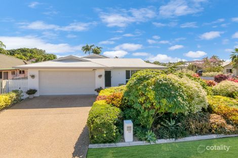 Property photo of 12 Cottonwood Court Kirwan QLD 4817