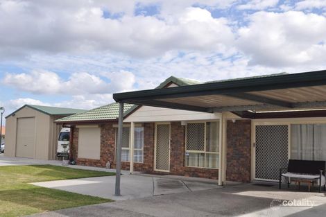 Property photo of 112 Currigee Circuit Tingalpa QLD 4173