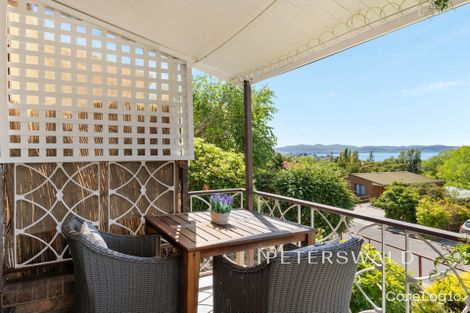 Property photo of 8/5 Davey Place South Hobart TAS 7004