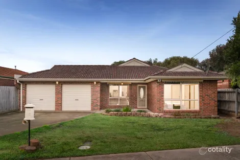 Property photo of 62 Edwards Road Werribee VIC 3030