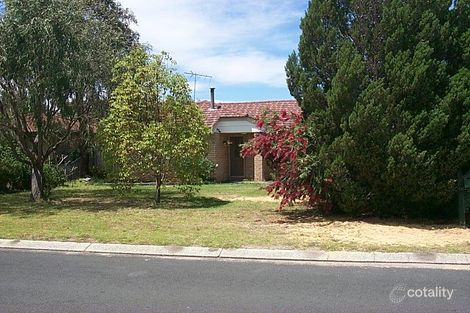 20 Harbord Ave, Coodanup, WA 6210
