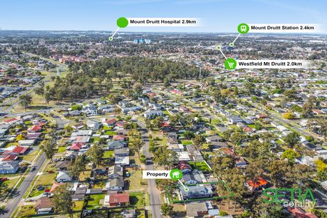 Property photo of 26 Kurama Crescent Whalan NSW 2770