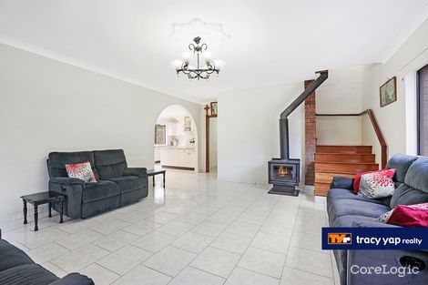 Property photo of 62 Brush Road West Ryde NSW 2114