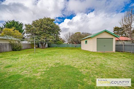 Property photo of 193 Chapel Street Armidale NSW 2350