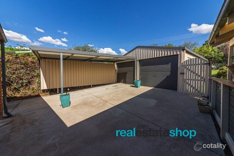 Property photo of 6 Thornley Place Wanniassa ACT 2903