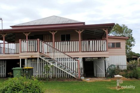 Property photo of 11 Lloyd Street Dalby QLD 4405