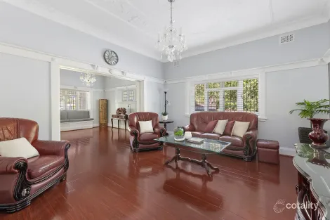 Property photo of 62 Bundarra Avenue Wahroonga NSW 2076