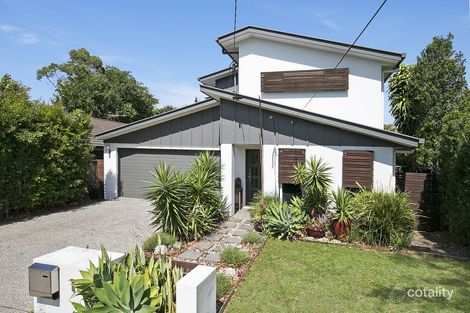 Property photo of 17 Rose Street Ormiston QLD 4160