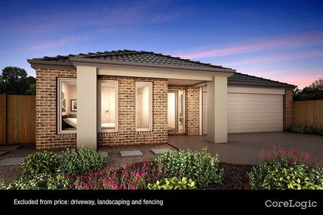 Property photo of 34 Wright Circuit Fraser Rise VIC 3336