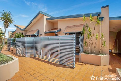 5/187 Alfred St, Mackay, QLD 4740