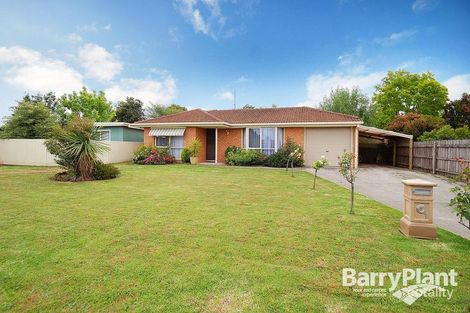 Property photo of 1 Jan Maree Court Pakenham VIC 3810