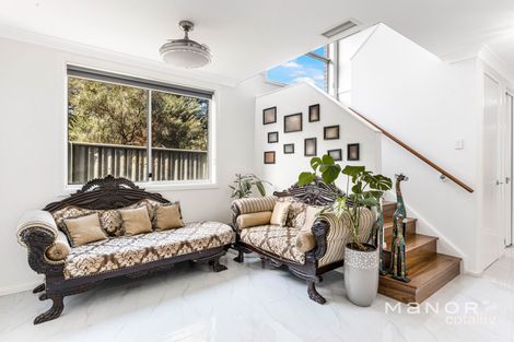 Property photo of 12C Junction Road Baulkham Hills NSW 2153