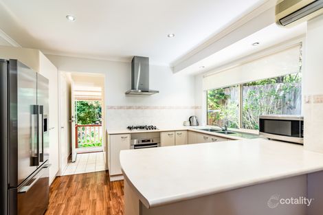 Property photo of 53 Kundart Street Coes Creek QLD 4560