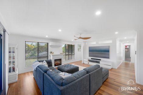 Property photo of 15 Parsloe Telina QLD 4680