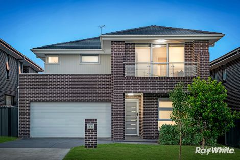 39 Carney Cres, Tallawong, NSW 2762