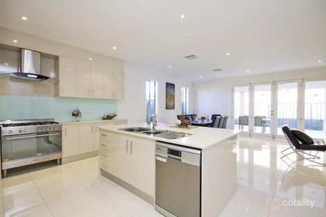 Property photo of 63 Nelson Crescent Mawson Lakes SA 5095