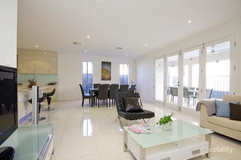 Property photo of 63 Nelson Crescent Mawson Lakes SA 5095